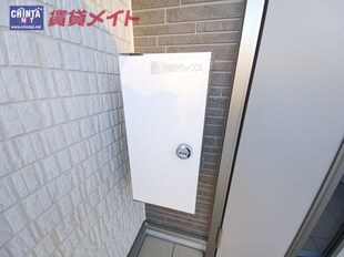 長太新町４丁目貸家の物件外観写真